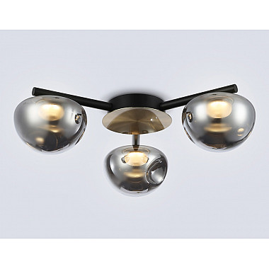 Потолочная люстра High Light LH12006