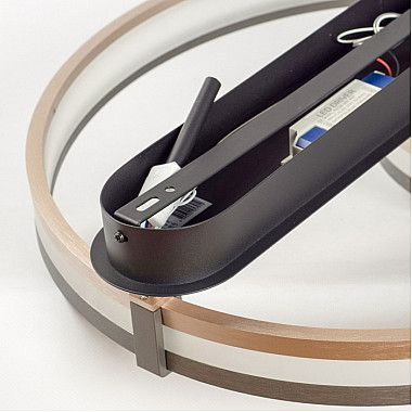 Потолочная люстра Hidalgo LSP-7440