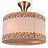 Потолочная люстра Biarritz Biarritz 75102-3C ANTIQUE