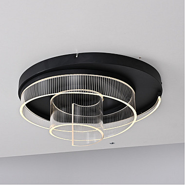 Потолочная люстра Riven01