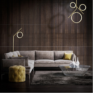 Потолочная люстра OLIMPIA 6581