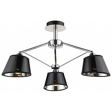 Потолочная люстра 296-107-03