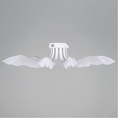 Потолочная люстра 14390-0.3-12L white