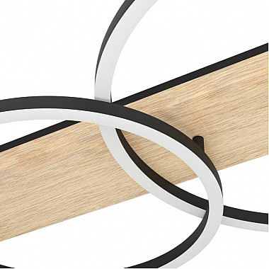 Потолочная люстра Boyal 901717