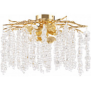 Потолочная люстра Milano-3 23312.500.4.G9.D GD