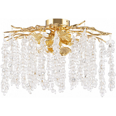 Потолочная люстра Milano-3 23312.500.4.G9.D GD