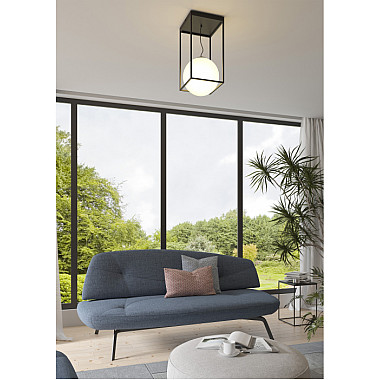 Потолочная люстра Desigual 7604