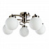 Потолочная люстра Arte Lamp Cloud A8170PL-5AB
