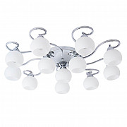 Потолочная люстра Arte Lamp A6058PL-12CC