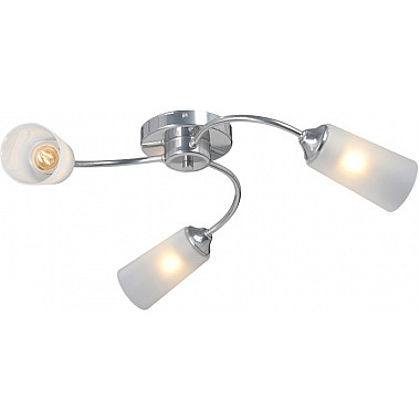 Потолочная люстра V2831-9/3PL