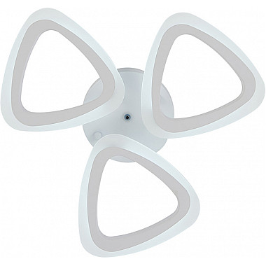 Потолочная люстра Simply LED LAMPS 81403