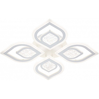 Потолочная люстра Hydria 10227/4LED