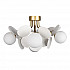 Потолочная люстра Loft IT Matisse 10008/6C White