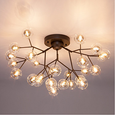 Потолочная люстра Pallina 544