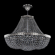 Потолочная люстра 1928 19283/H1/55IV Ni