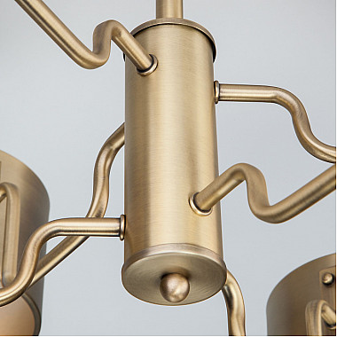 Потолочная люстра Pallada 293/6