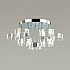 Потолочная светодиодная люстра Lumion Hudson 4496/72CL