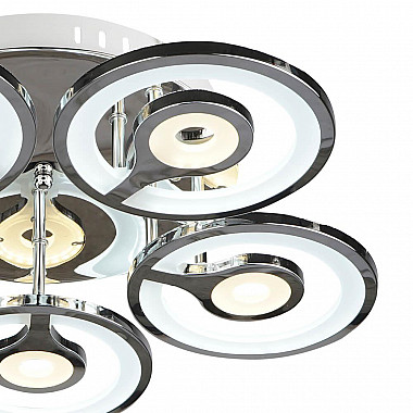 Потолочная люстра Seven Fires Marik 75275.01.03.05