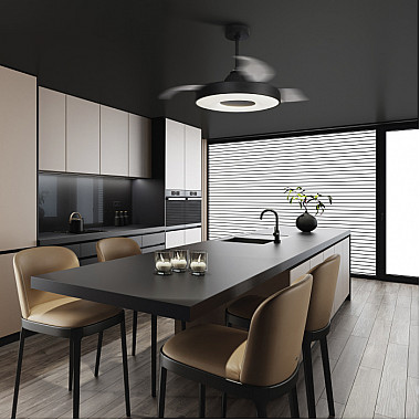 Потолочная люстра Coin 8218