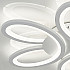 Потолочная люстра Simply LED LAMPS 81119