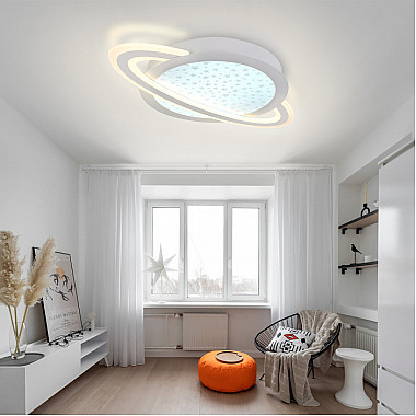 Потолочная люстра Planet INNOVATION STYLE 83130