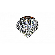 Потолочная люстра Preci  LDC 6511-550
