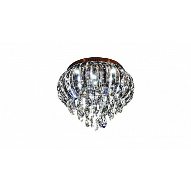 Потолочная люстра Preci  LDC 6511-550