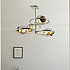 Потолочная люстра Rivoli Sarita 4096-303 Б0052872