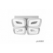 Потолочная люстра Flying FS-012-X4 96W WH