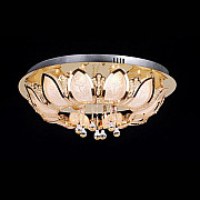 Потолочная люстра 10355-15 (3072-15)