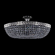 Потолочная люстра 1911 19113/60IV Ni