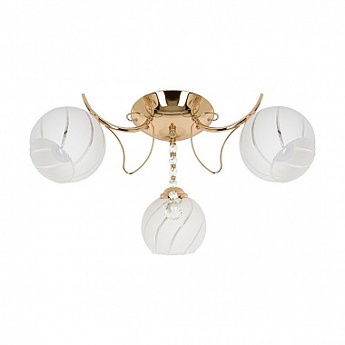 Потолочная люстра Ritter Fabiano 52430 4