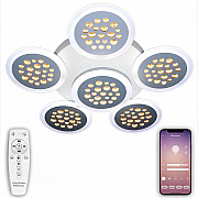 Потолочная люстра LED LED LAMPS 81201
