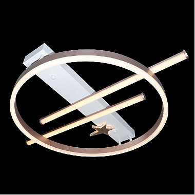 Потолочная люстра HIGH-TECH LED LAMPS HIGH-TECH LED LAMPS 82010