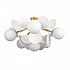 Потолочная люстра Loft IT Matisse 10008/6C White