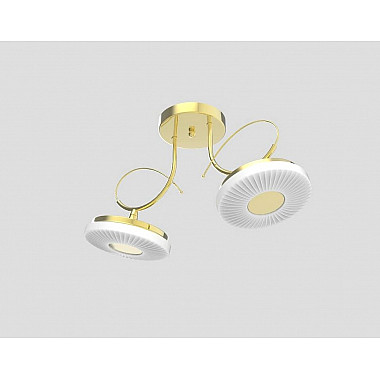 Потолочная люстра SS1L 000021571