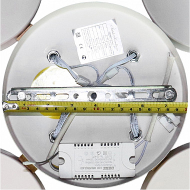 Потолочная люстра LED LED LAMPS 81329