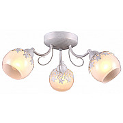 Потолочная люстра 75043-3C WHITE GOLD
