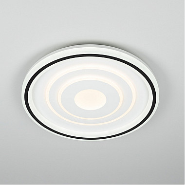 Потолочная люстра Квест CL739190E