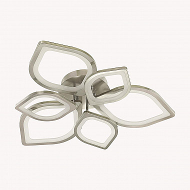 Потолочная светодиодная люстра Lumion Honey 4583/99CL