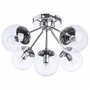 Потолочная люстра Arte Lamp BOLLA A1664PL-5CC
