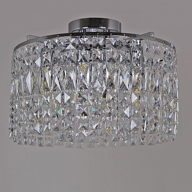 Потолочная люстра 90288-0.3-06 CR