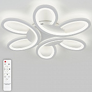 Потолочная люстра Simply LED LAMPS 81119