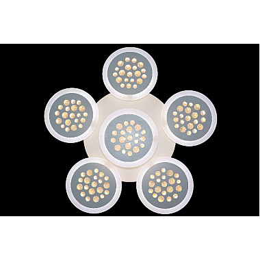 Потолочная люстра LED LED LAMPS 81201
