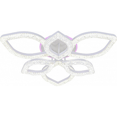 Потолочная люстра Aquarius 10289/6LED BL