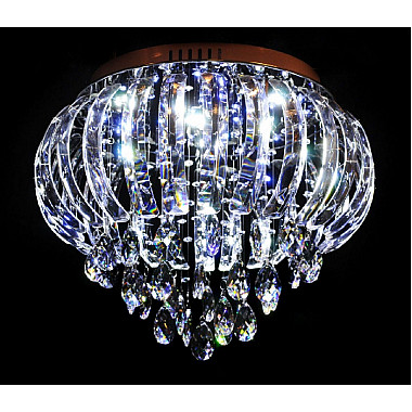 Потолочная люстра Preci  LDC 6511-550