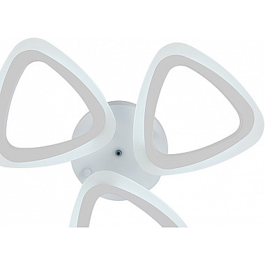 Потолочная люстра Simply LED LAMPS 81403