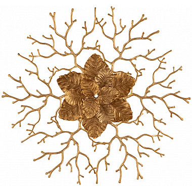 Потолочная люстра Milano-3 23312.850.7.G9 IB