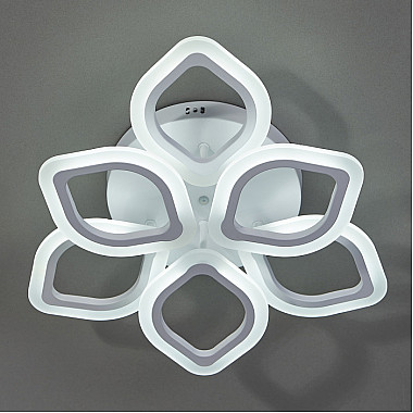 Потолочная люстра Ella 10212/6LED White 56W