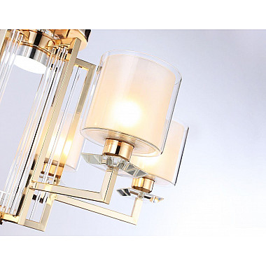 Потолочная люстра Ambrella light Traditional TR4420
